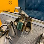 Louis Vuitton Neo Alma PM M44832 M44834 - Image 7