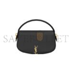 YSL VOLTAIRE IN BOX SAINT LAURENT�7876710SX0W1000 (24*15*5cm) - Image 6