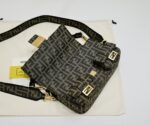 Women’s Fashion Classic Crossbody Bag - Image 8
