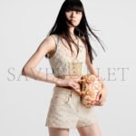 LOUIS VUITTON SPEEDY BANDOULI�RE 20 M11209 (20.5*13.5*12cm) - Image 2