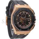 AUDEMARS PIGUET ROYAL OAK OFFSHORE 44MM WATCH 26401RO.OO.A002CA.02 - Image 3