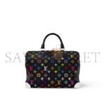 LOUIS VUITTON MURAKAMI LV X TM SPEEDY SOFT 30 M13257 (30*21*17cm) - Image 3