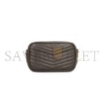 YSL MINI LOU CAMERA SHOULDER BAG�748849DV7073212 (19*10.5*5cm) - Image 3