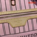 Louis Vuitton Monogram Canvas Neverfull GM M40990 Pink - Image 9