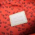 Louis Vuitton Transformed Monogram Canvas Paname Set M44399 - Image 8