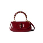 GUCCI BAMBOO DIVA MEDIUM BAG ��827750AAEVT6207 (26.6*13*8cm)