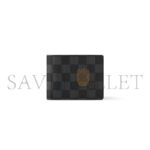 LOUIS VUITTON SLENDER WALLET N63261 (11*8.5*2cm) - Image 3