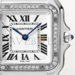 CARTIER PANTH�RE DE CARTIER WATCH W4PN0018 - Image 5
