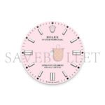 ROLEX OYSTER PERPETUAL 36 OYSTER, 36 MM, OYSTERSTEEL WATCH 126000-0008 - Image 4