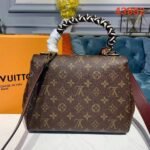Louis Vuitton Monogram Canvas Cluny BB M43982 - Image 4