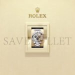 ROLEX COSMOGRAPH DAYTONA OYSTER, 40 MM, WHITE GOLD WATCH 126509 - Image 2