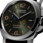 PANERAI LUMINOR MARINA 44MM WATCH PAM01116 - Image 2