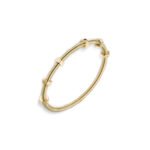 CARTIER ECROU YELLOW GOLD DE CARTIER BRACELET B6063817