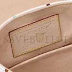 LOUIS VUITTON MURAKAMI LV X TM VENICE M13081 (26*24*7cm) - Image 6