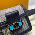 Louis Vuitton Bumbag Dauphine BB M68619 - Image 3