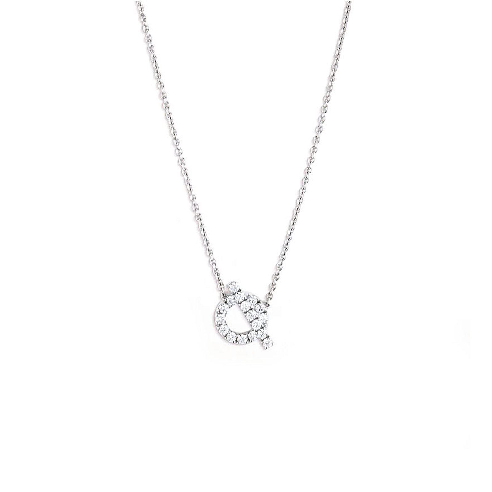 25f222d1b9f8382ce482db00a660158f9fc08493 HERM�S FINESSE PENDANT H219310B00 - Image 1