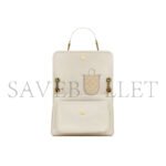 YSL NIKI MEDIUM IN GRAINED LAMBSKIN�633178AACYT9207 (28*20*8.5cm) - Image 5