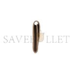 YSL CASSANDRE MATELASS� FLAP POUCH IN LAMBSKIN 759533AAA441722 (21*16*3cm) - Image 3