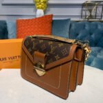 Louis Vuitton Monogram Reverse Canvas Biface M44386 - Image 3