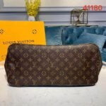 Louis Vuitton Monogram Canvas Neverfull GM M41180 - Image 5