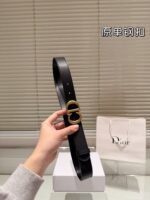 Stylish belt width 3cm/2cm - Image 6