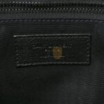 YSL NIKI LARGE IN CRINKLED VINTAGE LEATHER 498830250046 (32*23*9cm) - Image 4