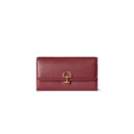 GUCCI SOFTBIT CONTINENTAL WALLET 828147AAEAO6207 (19*10*3.5cm)