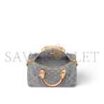 LOUIS VUITTON SPEEDY SOFT 30 M13344 (30*21*17cm) - Image 5