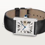 CARTIER TANK MUST DE WATCH WSTA0041 - Image 5