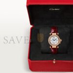 CARTIER PASHA DE WATCH WJPA0017 - Image 2