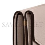 LOUIS VUITTON LOCKMINI WALLET M69340 (10*7*2.5cm) - Image 5