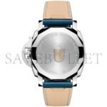 PANERAI LUMINOR DUE 3 DAYS AUTOMATIC WATCH PAM00906 - Image 2