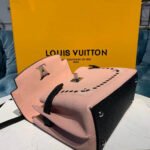 Louis Vuitton Lockme Ever BB M53952 - Image 13