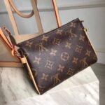 Louis Vuitton Naked Clear Neverfull MM M44160 - Image 9