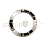 ROLEX SUBMARINER DATE OYSTER, 41 MM, YELLOW GOLD WATCH 126618LN - Image 5