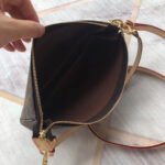 Louis Vuitton Monogram Canvas Pochette Accessoires M40712/M51980 - Image 9