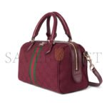 GUCCI OPHIDIA MEDIUM BOSTON BAG�772061AAES76445 (26.5*17.5*14cm) - Image 3
