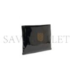 YSL LARGE ZIP POUCH CLUTCH BAG 401251875056 (30*22*3cm) - Image 3