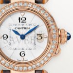 CARTIER PASHA DE WATCH WJPA0017 - Image 2