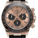 ROLEX COSMOGRAPH DAYTONA 40MM WATCH 116515LN-0058 - Image 2
