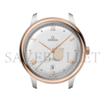 OMEGA DE VILLE PRESTIGE WATCH 434.20.40.20.02.001 - Image 3