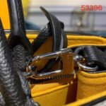 Louis Vuitton Epi Leather Twist Tote M54810 - Image 8