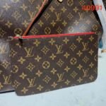 Louis Vuitton Monogram Canvas Neverfull GM M40991 - Image 6