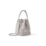 LOUIS VUITTON NANO NO� M14224 (16*13*10cm)