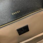Gucci Sylvie 1969 Small Shoulder Bag 601067 - Image 10