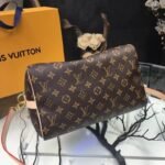 Louis Vuitton Monogram Canvas Speedy Bandouliere 30 M41112 - Image 5