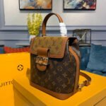 Louis Vuitton Dauphine Backpack M44827 - Image 2