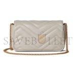 GUCCI GG MARMONT MINI BAG 476433DTDHT1712 (16.5*10*4.5cm) - Image 3