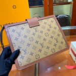 Louis Vuitton Pochette Dauphine M69184 - Image 8