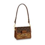 Louis Vuitton Mini Dauphine M44580